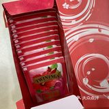 平时喝茶，Twings家的茶还是第一次喝