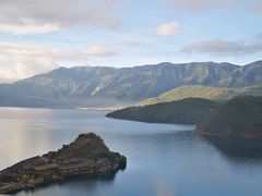 -泸沽湖里格半岛
