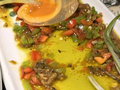 -绿茶餐厅(燕郊永旺店)