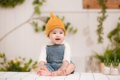 -Angel Fish photography 儿童摄影工作室(亚运村店)