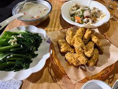 -南记食粥坊·宵夜大排档(莲花总店)