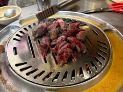 -喜来稀肉(虹泉路店)