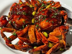 -成隆行·蟹王府(淮海店)