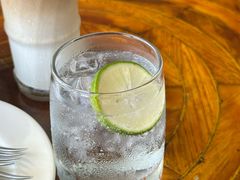 -半山半岛洲际度假酒店·观海廊