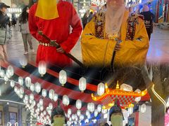 -济南方特东方神画