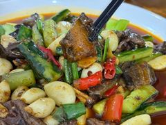 -周师饭店