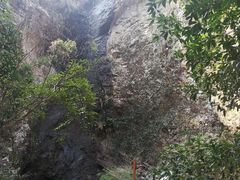 -雁荡山三折瀑景区