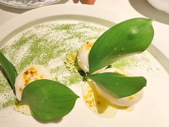 柠檬桂花山药-華府Deluxe(兴业太古汇店)