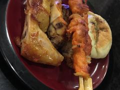 -东方之珠洗浴休闲广场(南开店)