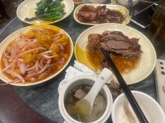 -紫金食坊(江南西路店)