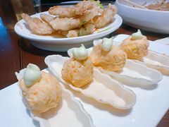 -老厨家(友谊路总店)