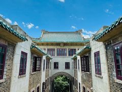 -武汉大学-樱园