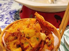 -卢大鲜鱼头捞饭(美利广场店)