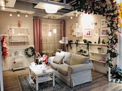 -宜家家居(哈尔滨商场店)