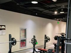 -一兆韦德健身(张杨路店)