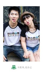 -绿皮火车照相馆 婚纱照旅拍(厦门店)