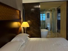 -西安赛瑞喜来登大酒店
