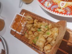 -塔哈尔·新疆盛宴(南翔印象城MEGA店)