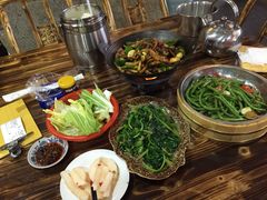 -胡师傅三下锅(汽车站店)