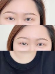 -MIVI野生眉纹绣纹眉