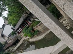 -龙潭水乡