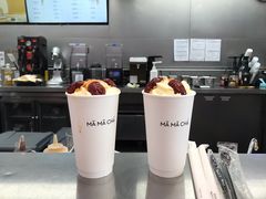 -MAMACHA妈妈茶(海信店)