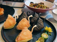 -芙蓉堂(武汉天地店)