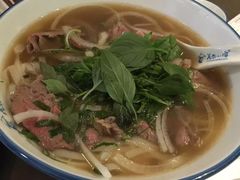 -美奈小馆·越南料理(中航城君尚购物中心店)