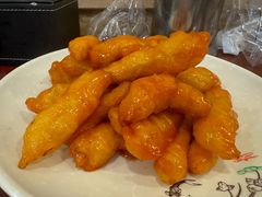 -聚首堂·特色小吃·肘子(什刹海德胜门店)