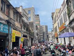 -恒兴发茶店(水巷口店)