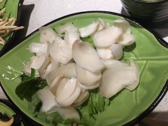 -一叶一世界·素食餐厅(锦华万达店)
