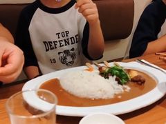 -CURRY YA 熟成咖哩專門店(深圳湾万象城店)