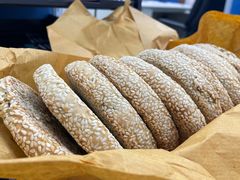 -湘城老大房麻饼(城中路店)