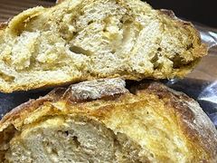 焙茶二八酱乡村-佐敦面包铺·JORDAN BAKERY