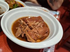 -喜家德虾仁水饺(长泰广场店)