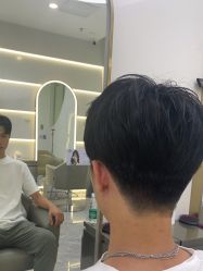 -COSMO PRO造型