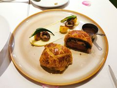 -L'Arome芳芳法国餐厅(仙林金鹰店)
