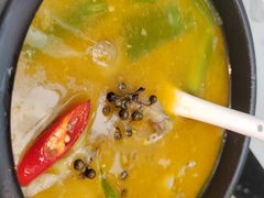 -大树餐厅(红旗街万达店)