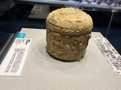-包头博物馆