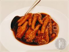 -利苑酒家(宜安广场店)