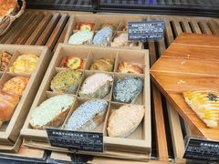 -Let's Taipei 非常烘焙(太古里店)
