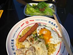 -明記茶餐廳(福田总店)