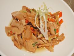 -炉鱼(无锡八佰伴中心店)