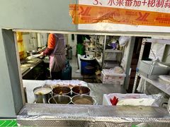 -大腕炸串(河东总店)