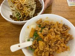 -豆相识•九九豆腐脑(牛咡桥店)
