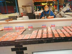 -九记潮汕现切鲜牛肉自助火锅(长沙·方圆荟店)