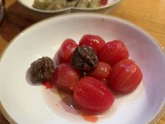 -三太子地摊烧烤·小龙虾(北蔡店)