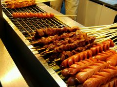 -正新鸡排·炸鸡汉堡(奥城店)