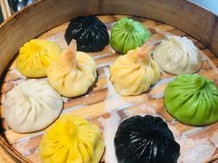 -隆喜元鱼汤包·海鲜(中联广场店)