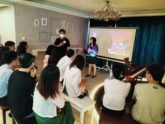 -乐尚音乐空间·钢琴·声乐·架子鼓(会展中心店)